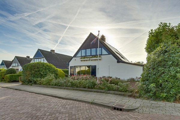 Medium property photo - Eikenlaan 87, 7611 AW Aadorp